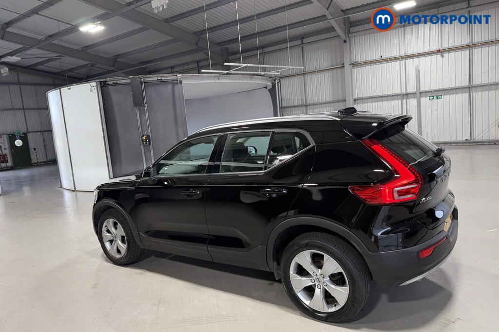Used Volvo XC40 2021 for sale - 77196128: Photo 28