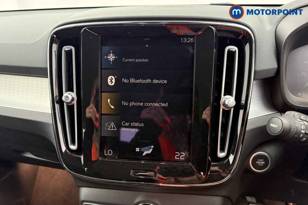 Used Volvo XC40 2021 for sale - 77196128: Photo 6