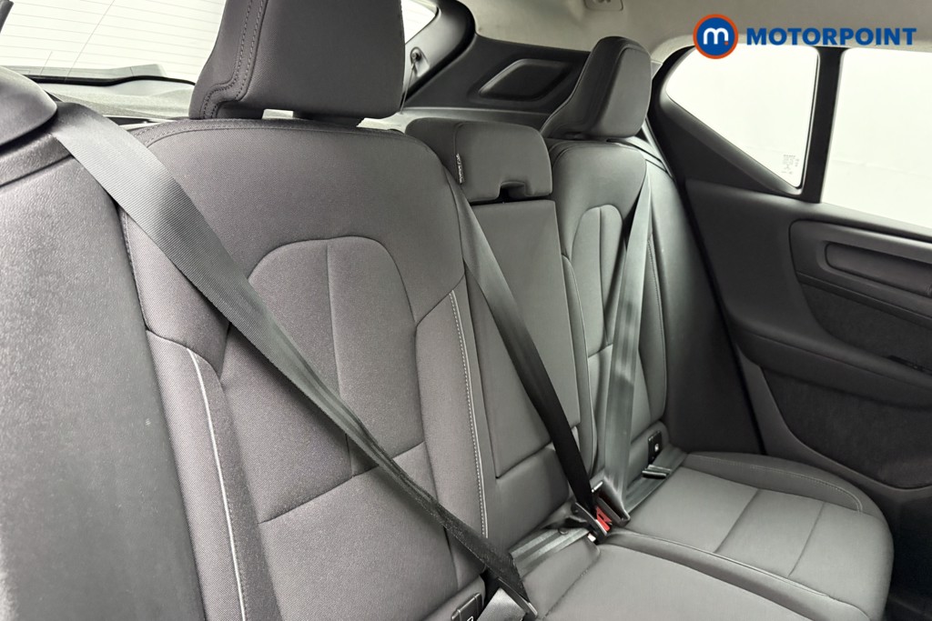 Used Volvo XC40 2021 for sale - 77196128: Photo 9