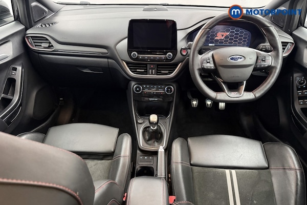 Used Ford Puma 2023 for sale - 76209732: Photo 10