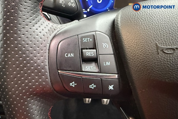 Used Ford Puma 2023 for sale - 76209732: Photo 12
