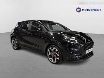 Ford - Puma