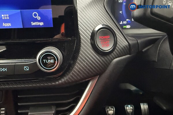 Used Ford Puma 2023 for sale - 76209732: Photo 20