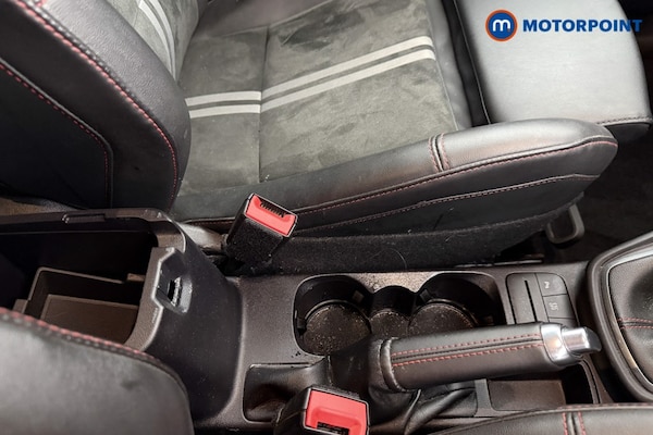 Used Ford Puma 2023 for sale - 76209732: Photo 23