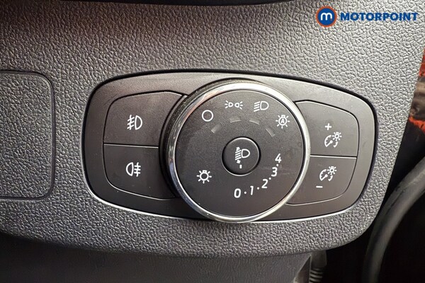 Used Ford Puma 2023 for sale - 76209732: Photo 25