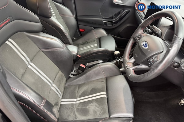 Used Ford Puma 2023 for sale - 76209732: Photo 28