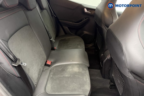 Used Ford Puma 2023 for sale - 76209732: Photo 30
