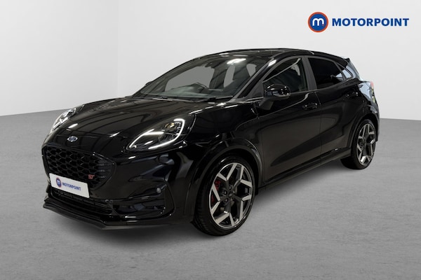 Used Ford Puma 2023 for sale - 76209732: Photo 3