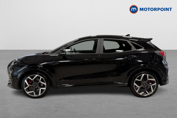 Used Ford Puma 2023 for sale - 76209732: Photo 4