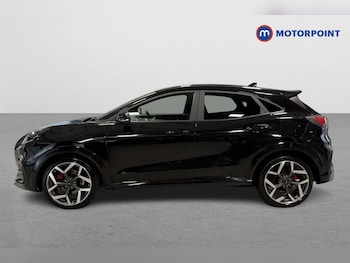Used Ford Puma 2023 for sale - 76209732: Photo 4