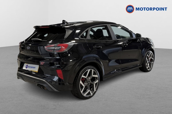 Used Ford Puma 2023 for sale - 76209732: Photo 7
