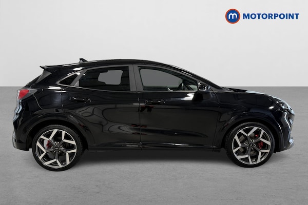 Used Ford Puma 2023 for sale - 76209732: Photo 8