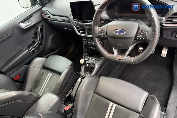 Used Ford Puma 2023 for sale - 76209732: Photo 9