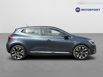 Used Renault Clio undefined for sale - 78324935: Photo