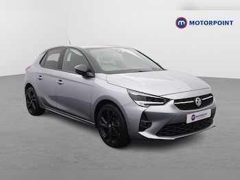 Used Vauxhall Corsa 2020 for sale - 79272284: Photo