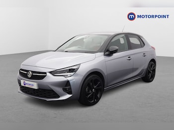 Used Vauxhall Corsa 2020 for sale - 79272284: Photo