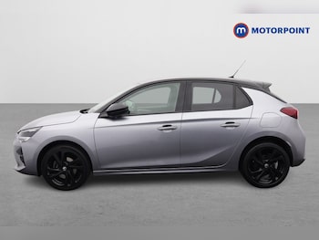 Used Vauxhall Corsa 2020 for sale - 79272284: Photo