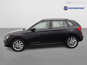 Used Skoda Kamiq 2025 for sale - 78615453: Photo
