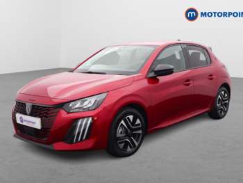 Used Peugeot 208 2024 for sale - 75035241: Photo