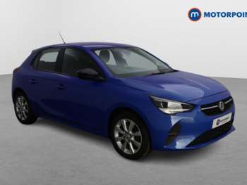 2022 - 1.2 SE Edition 5dr