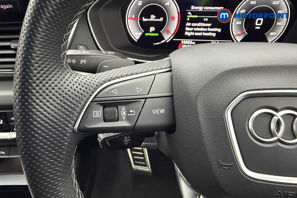 Used Audi Q5 2023 for sale - 77458733: Photo 11