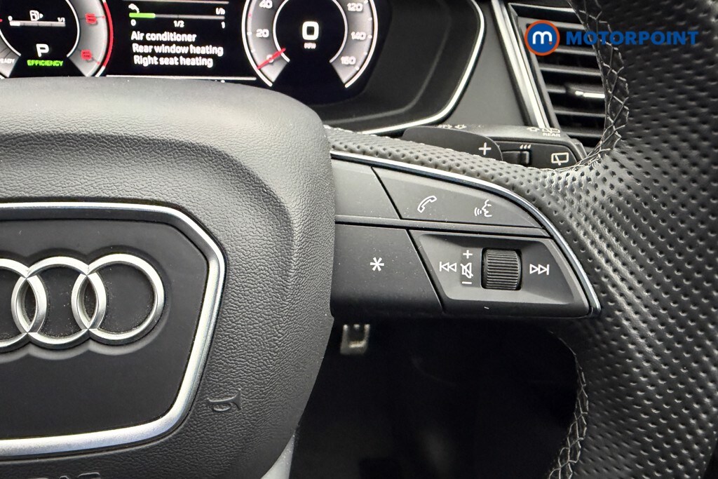 Used Audi Q5 2023 for sale - 77458733: Photo 12