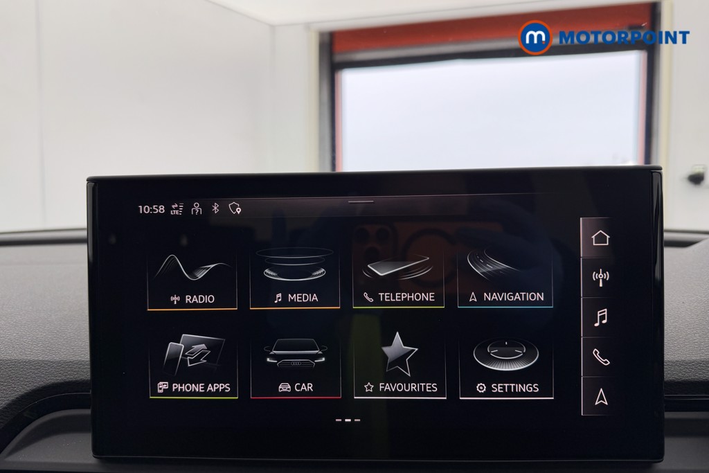 Used Audi Q5 2023 for sale - 77458733: Photo 18