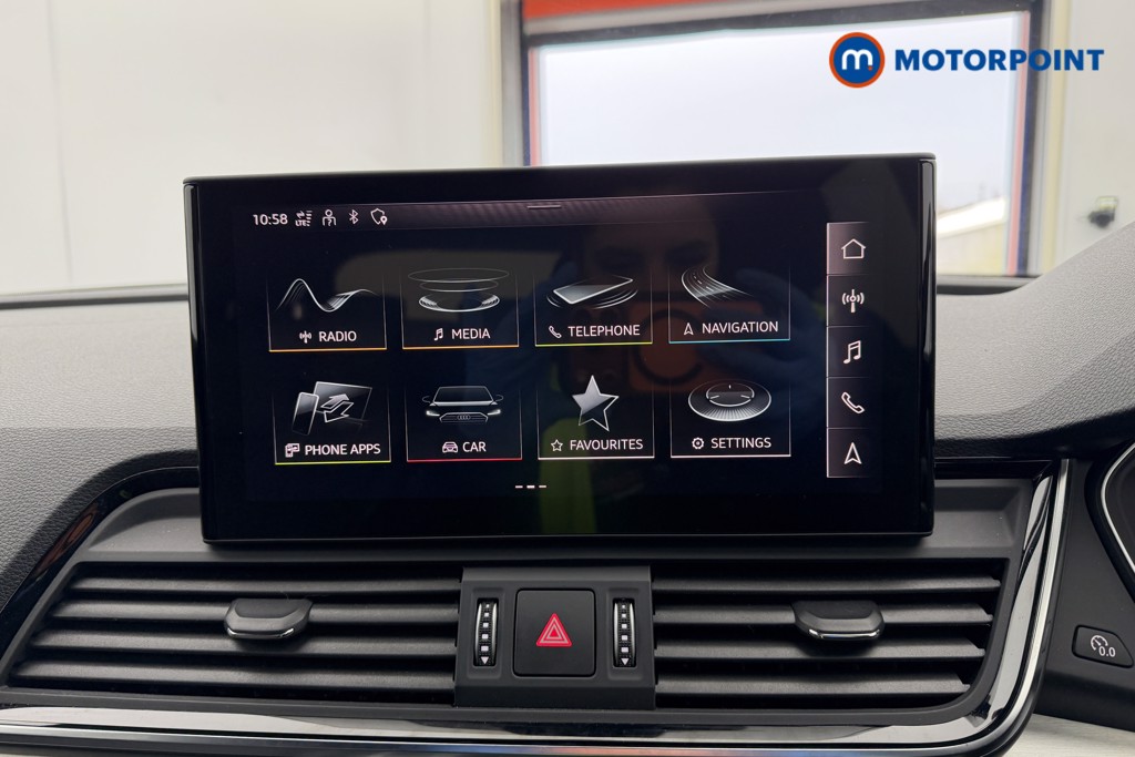 Used Audi Q5 2023 for sale - 77458733: Photo 19