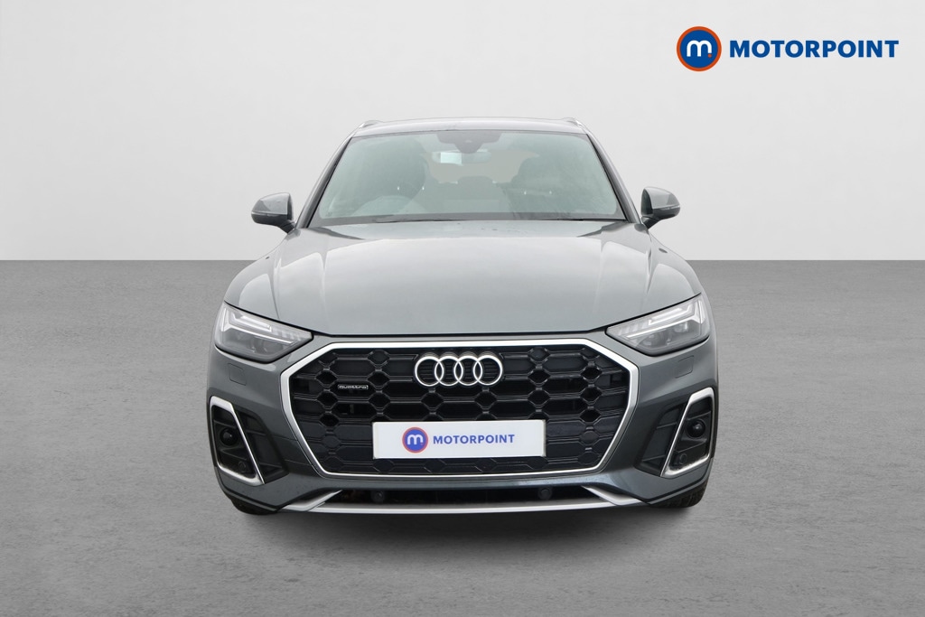 Used Audi Q5 2023 for sale - 77458733: Photo 2