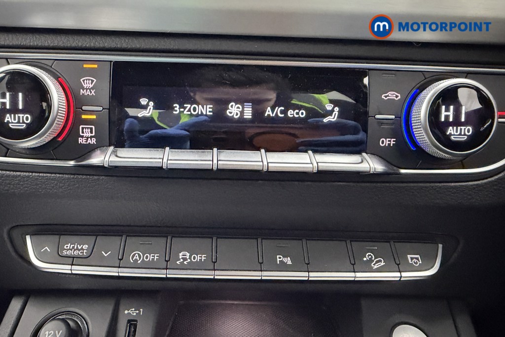 Used Audi Q5 2023 for sale - 77458733: Photo 21