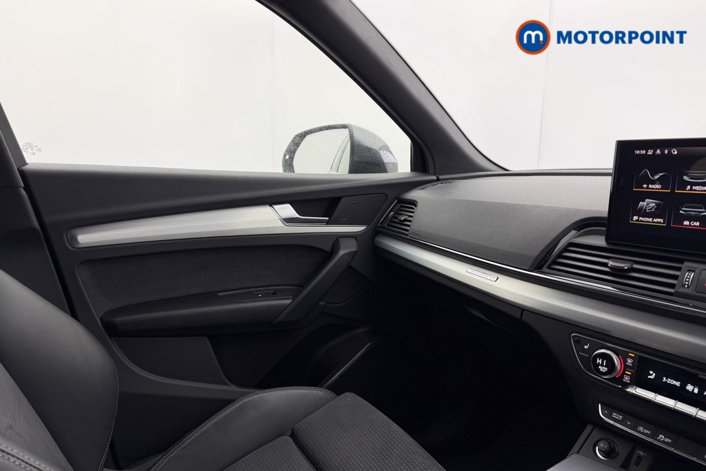 Used Audi Q5 2023 for sale - 77458733: Photo 30