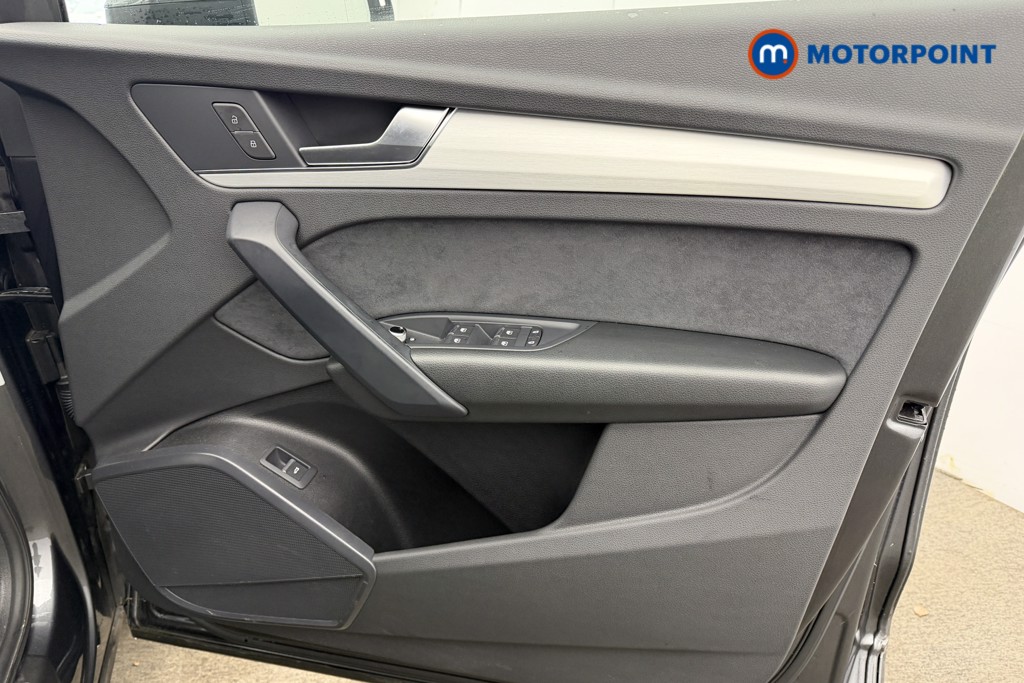 Used Audi Q5 2023 for sale - 77458733: Photo 35