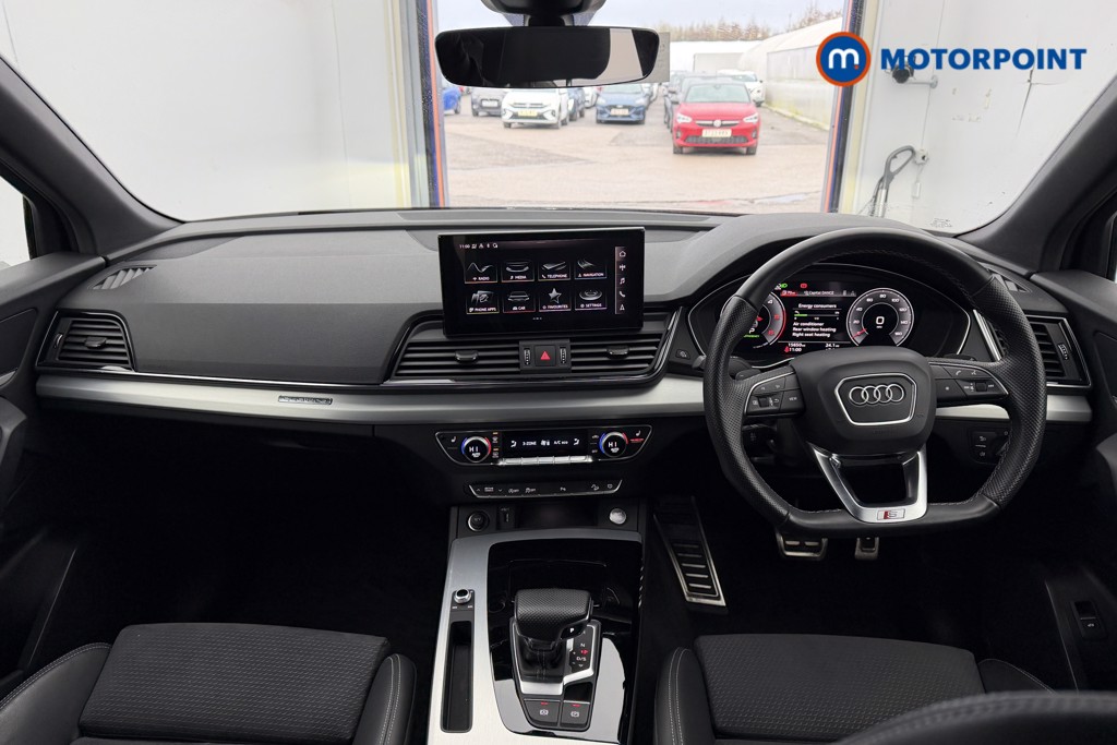 Used Audi Q5 2023 for sale - 77458733: Photo 37