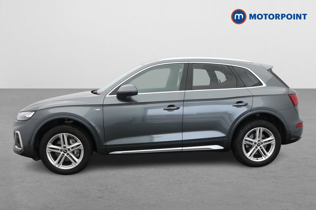 Used Audi Q5 2023 for sale - 77458733: Photo 4