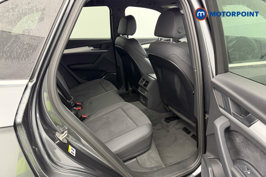 Used Audi Q5 2023 for sale - 77458733: Photo 41