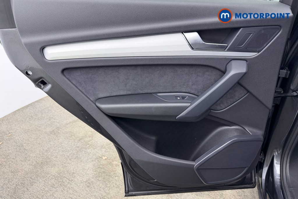 Used Audi Q5 2023 for sale - 77458733: Photo 47