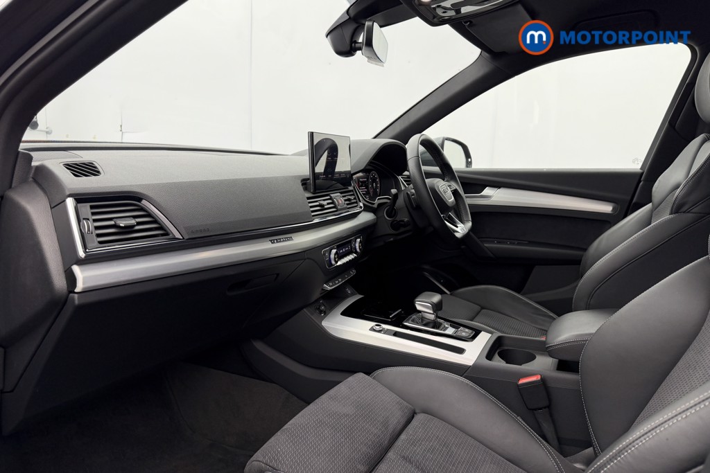 Used Audi Q5 2023 for sale - 77458733: Photo 49