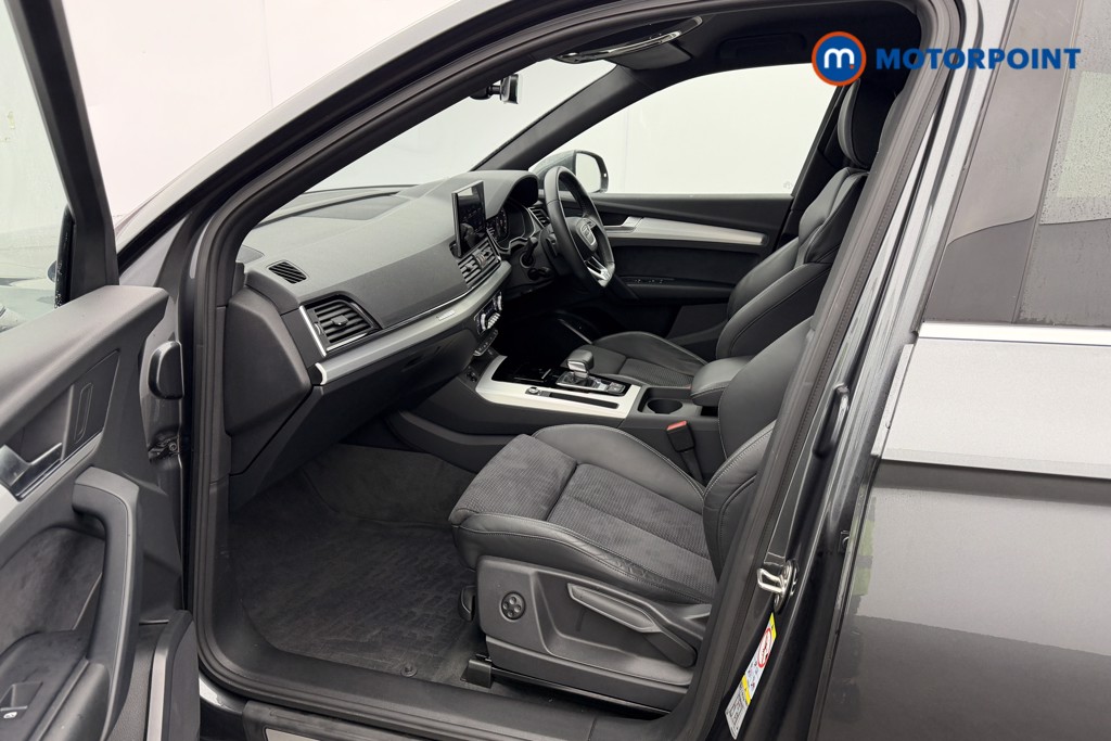 Used Audi Q5 2023 for sale - 77458733: Photo 50