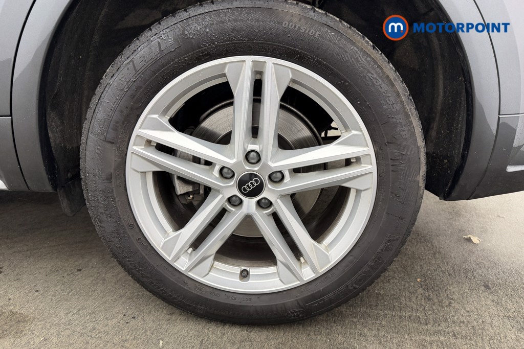 Used Audi Q5 2023 for sale - 77458733: Photo 52