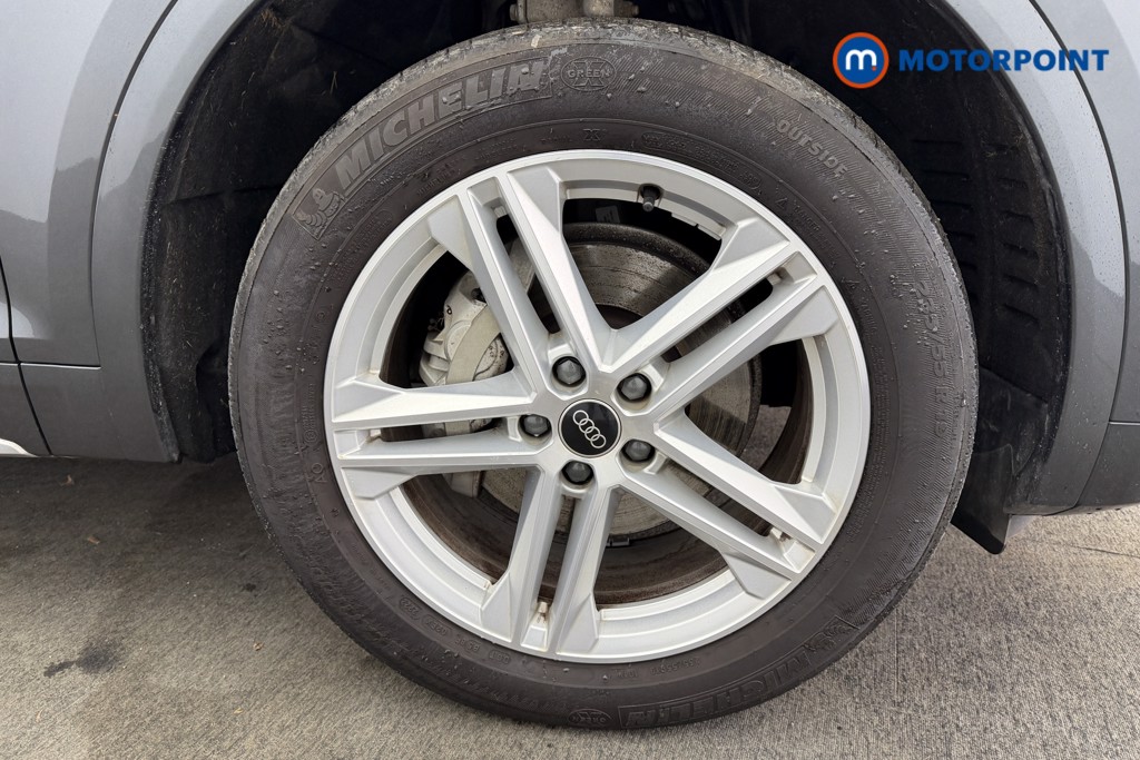 Used Audi Q5 2023 for sale - 77458733: Photo 54