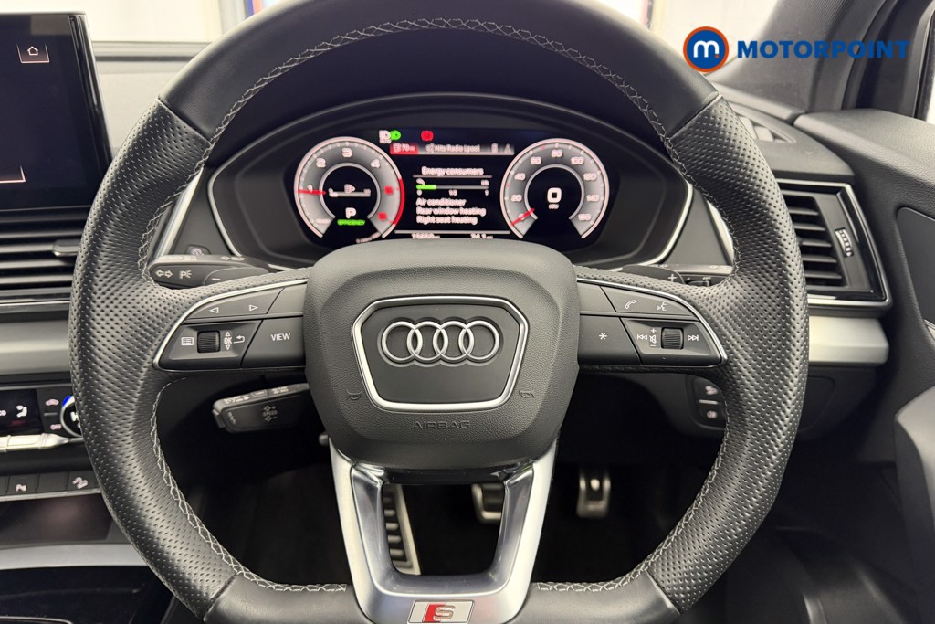 Used Audi Q5 2023 for sale - 77458733: Photo 9