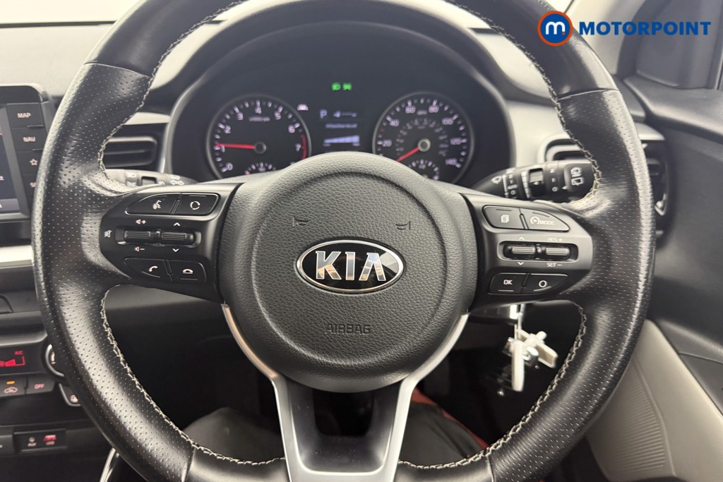 Used Kia Stonic 2019 for sale - 77117542: Photo 14