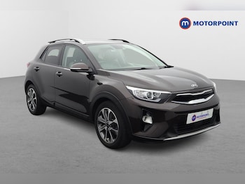 2019 - 1.0T GDi 3 5dr Auto