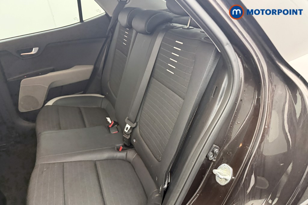 Used Kia Stonic 2019 for sale - 77117542: Photo 21