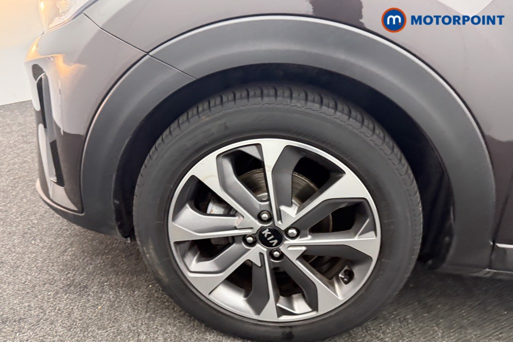 Used Kia Stonic 2019 for sale - 77117542: Photo 30