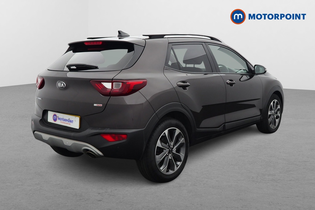 Used Kia Stonic 2019 for sale - 77117542: Photo 7