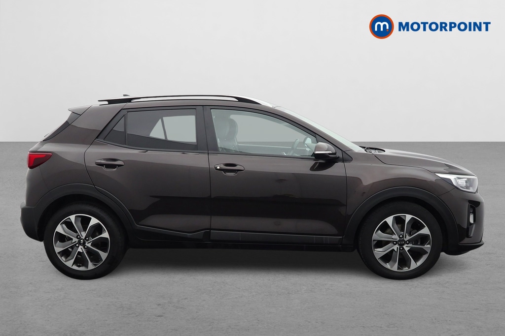 Used Kia Stonic 2019 for sale - 77117542: Photo 8