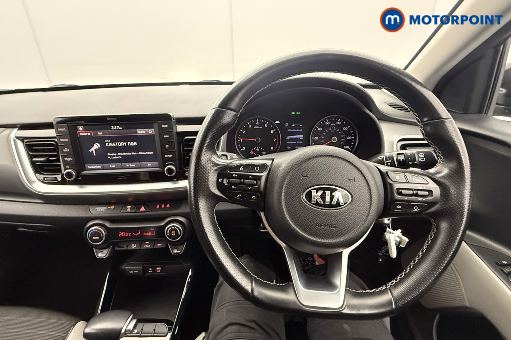 Used Kia Stonic 2019 for sale - 77117542: Photo 9