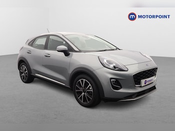 Used Ford Puma 2023 for sale - 78640942: Photo