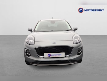 Used Ford Puma 2023 for sale - 78640942: Photo